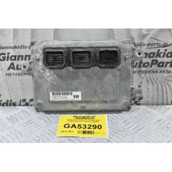 Εγκέφαλος Honda Civic 2000-2020 37820-RSH-G12 7Y26-572 340581