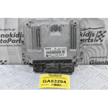 Εγκέφαλος Mini Cooper 2005-2020 DME7600020-01 0261201966 1039S20906