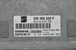 Εγκέφαλος Seat Ibiza 1.2 2001-2010 SIEMENS 03E906033P 5WP4019607