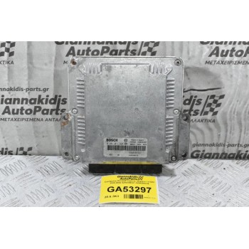 Εγκέφαλος Renault Laguna / Espace 1.9 DCI 2000-2020 8200309321 8200309316