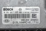Εγκέφαλος Kia Sportage 1.7 CRDI 2010-2018 0281017695 39120-2A051