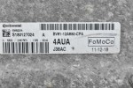 Εγκέφαλος Ford Focus / C-MAX 1.6 TDCI 2005-2020 BV61-12A650-CPA S180127024 EMS2204