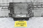 Εγκέφαλος Ford Fiesta 2005-2020 8V21-12A650-AFA S180049013 A EMS2103