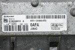 Εγκέφαλος Ford Fiesta 2005-2020 8V21-12A650-AFA S180049013 A EMS2103