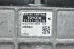 Εγκέφαλος Toyota Yaris 2005-2015 89661-0D310 MB275100-2494