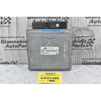 Εγκέφαλος Volkswagen Golf / Passat 1.6 TDI 2004-2014 03L907425C 5WP42902AA