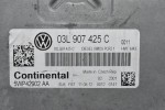 Εγκέφαλος Volkswagen Golf / Passat 1.6 TDI 2004-2014 03L907425C 5WP42902AA