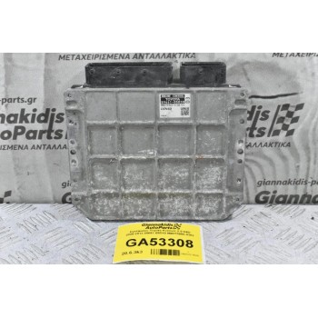 Εγκέφαλος Toyota Avensis 2.0 D4D 2008-2013 89661-05D30 MB275900-0183