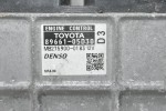 Εγκέφαλος Toyota Avensis 2.0 D4D 2008-2013 89661-05D30 MB275900-0183