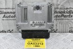 Εγκέφαλος Volkswagen Jetta / Golf 1.9 TDI 2002-2012 03G906021PM 0281014061 03G906021AN 1039S21729 (Seat Audi Skoda)