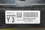 Εγκέφαλος Nissan Note 2006-2012 MEC37-510