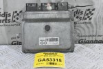 Εγκέφαλος Nissan Tiida 1.6 16V 2004-2014 MEC93-130 B1 7627