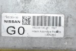 Εγκέφαλος Nissan Tiida 1.6 16V 2004-2014 MEC93-130 B1 7627