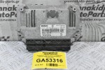 Εγκέφαλος Toyota Yaris 1.0 2006-2012 BOSCH 89661-0D270 0261208932 1039S12559