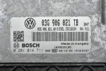 Εγκέφαλος Skoda Octavia 1.9 TDI 2000-2010 03G906021TB 03G906021AN 0281014711 1039S25165