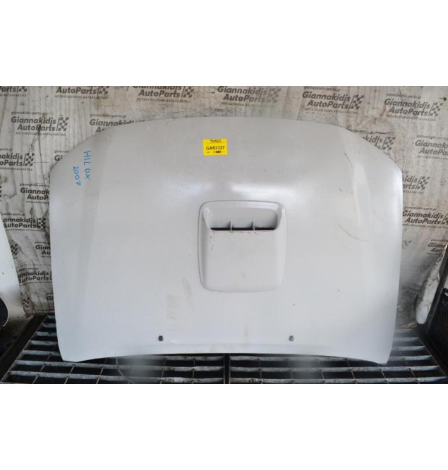 Καπό Toyota Hilux KUN25 2005-2009