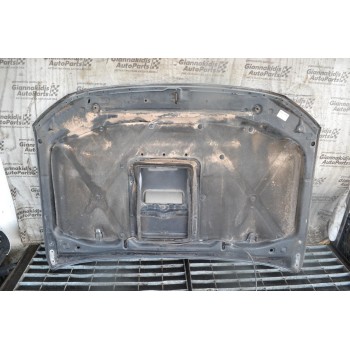 Καπό Toyota Hilux KUN25 2005-2009