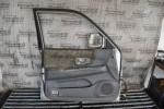 Πόρτα Εμπρός Αριστερα Mitsubishi L200 K74 1997-2005 4Πορτο (Χωρίς Καθρέφτη)