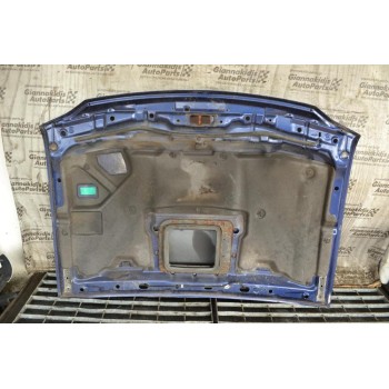 Καπό Nissan Navara D22 2001-2005