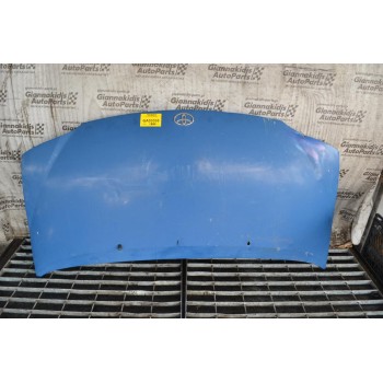 Καπό Toyota Hiace 1997-2006  