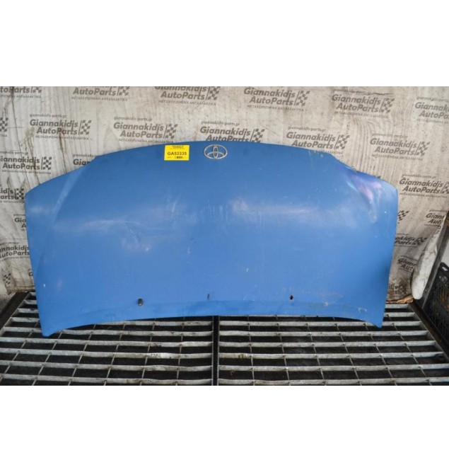 Καπό Toyota Hiace 1997-2006  