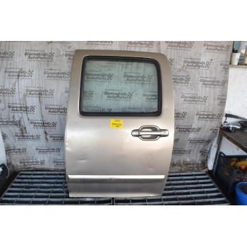 Πόρτα Isuzu D-Max 2002-2013 Πισω Αριστερή