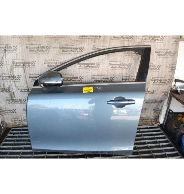 Πόρτα Εμπρος Αριστερή Volvo V40 2012-2017