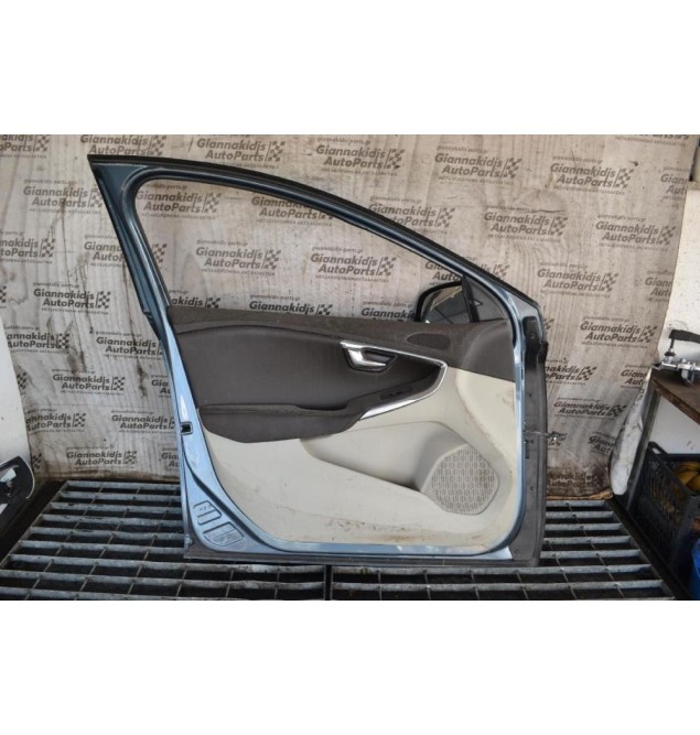 Πόρτα Εμπρος Αριστερή Volvo V40 2012-2017