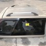 Κάλυμμα - Hardtop Καρότσας 4Πορτο Isuzu D-Max 2013-2022