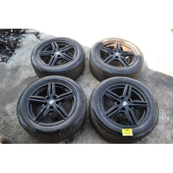 Ζάντες 4άδα Porsche Cayenne 2010-2018 19