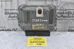 Εγκέφαλος Fiat Doblo 198A3000 2008-2020 51899611 0281017012 1039S47085 (Lancia / Alfa Romeo / Opel)