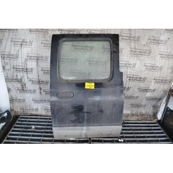 Πόρτα Nissan Navara D22 1998-2010 Πισω Δεξια