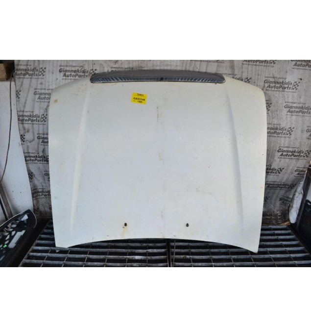 Καπό Mazda B2500 2002-2005