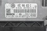 Εγκέφαλος Κινητήρα Volkswagen Golf / Touran / Passat 1.4 TSI 2006-2012 03C906032C 0261201538 17.5.1 1039S24158