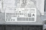 Εγκέφαλος Citroen Berlingo - Pegeuot Partner 1.6 HDI 9H03 2015-2018 0281013872 9664843780 1039S20163 9653958980
