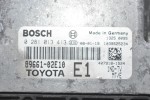 Εγκέφαλος Toyota Corolla - Auris 1.4D D4D 2005-2010 89661-02E10 0281013413 1039S25234