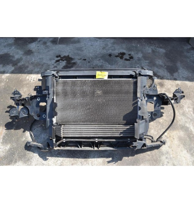 Μετώπη - Mini Countryman N47C20A 2011-2016 (Με Ψυγεία)