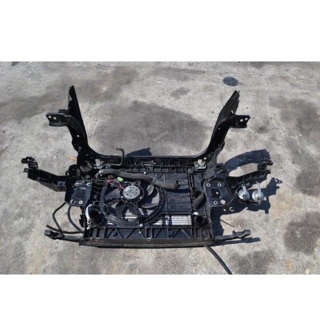 Μετώπη - Mini Countryman N47C20A 2011-2016 (Με Ψυγεία)