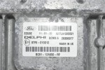 Εγκέφαλος Ford Mondeo / Galaxy / S-Max 2008-2020 BG91-12A650-RF 28306977 97RI-010012