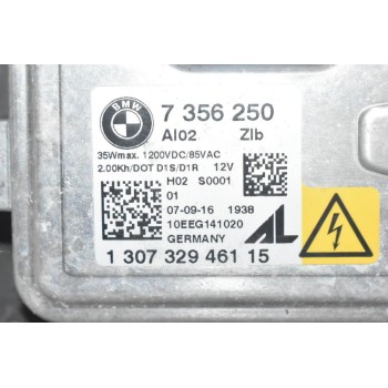 Φανάρι Εμπρός Αριστερά Mini Countryman 2010-2020 030126767300 9801043-08 7356250 130732946115 1307030580 (Γνήσιο) (Με Μπέκ Νερού Καθαρισμού) (Πιτσιλίθρες)