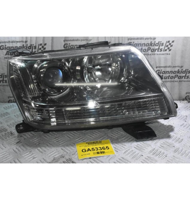 Φανάρι Εμπρός Δεξιά Suzuki Grand Vitara 2006-2012 100-59079 (Γνήσιο)
