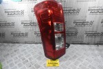 Φανάρι Πίσω Αριστερά Isuzu D-Max 2012-2015 (Depo)