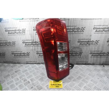 Φανάρι Πίσω Αριστερά Isuzu D-Max 2012-2015 (Depo)