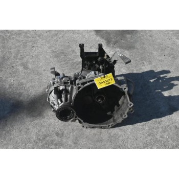 Χειροκίνητο Σασμάν Volkswagen Polo Ibiza 1.8T 150PS 20vt BJX (JDB) 2005-2010