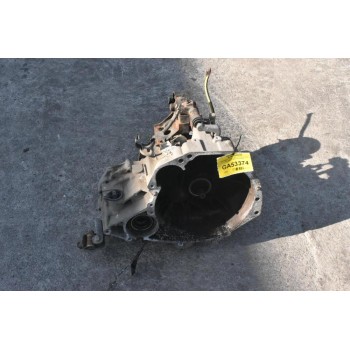 Χειροκίνητο Σασμαν Nissan Almera QG15 N16 1500cc 90PS 2000-2006