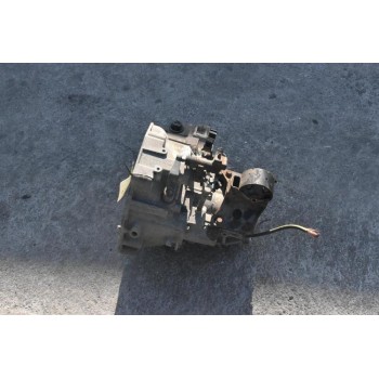 Χειροκίνητο Σασμαν Nissan Almera QG15 N16 1500cc 90PS 2000-2006