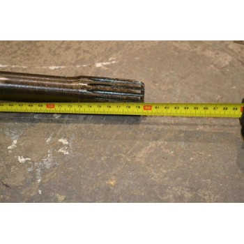 Ημιαξόνιο Mitsubishi Canter - Fuso 7.5Τονο (8 Βίδες 16 Δόντια) 1998-2010