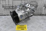 Κομπρεσέρ Aircondition - A/C Toyota Yaris - Auris 2005-2020 88310-0D200 (447260-1504) (Καινούριο)