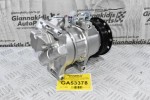 Κομπρεσέρ Aircondition - A/C Toyota Yaris - Auris 2005-2020 88310-0D200 (447260-1504) (Καινούριο)