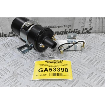 Πολλαπλασιαστής (Universal) Nissan 1980-2001 (Toyota Mazda Mitsubishi) (Καινουριος) (Με Αντίσταση)